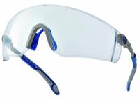 Delta Plus vh-bril Lipari 2 Clear polycarbonaat kleurloos - thumbnail