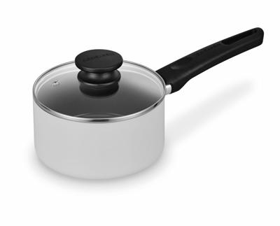 Brabantia Indu+ sauspan 16cm anti-aanbaklaag