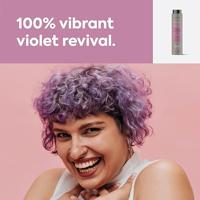 Lakmé Teknia Color Refresh Violet Lavender Shampoo 300ml - thumbnail