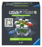 Ravensburger Gravitrax pro uitbreidingsset element turntable - thumbnail