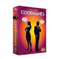 White Goblin Games Codenames - thumbnail