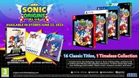 PS5 Sonic Origins Plus - thumbnail