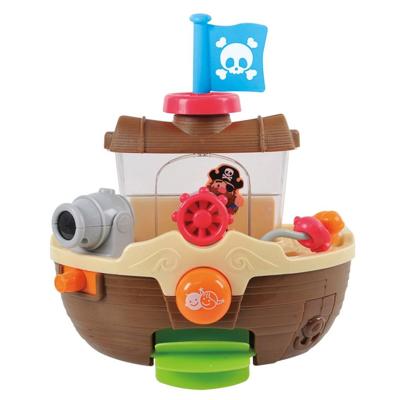 Playgo badset piraat