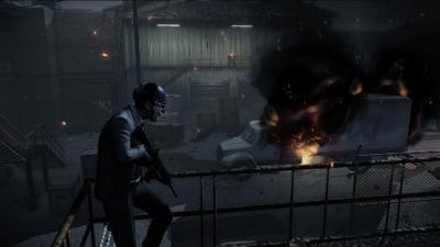 PayDay 2 - thumbnail