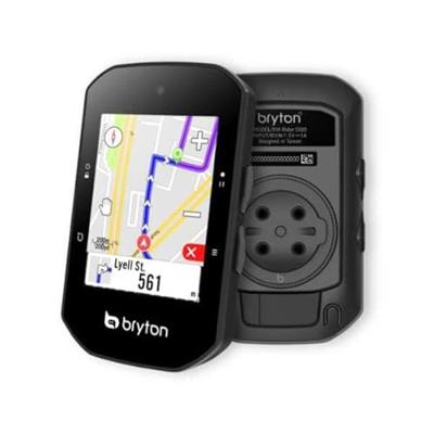 BRYTON Mount conversion kit - rider s500 / s800 / s510