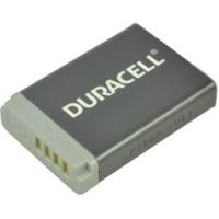 Canon NB-13L accu (Duracell) - thumbnail