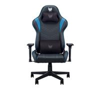 Acer Predator Rift GP.G0Z11.001 Gaming stoel Zwart, Blauw - thumbnail