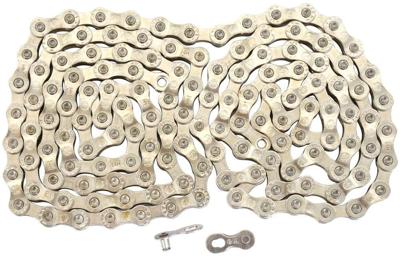 YBN 8-speed E-Bike Chain S8e S2 136 Links