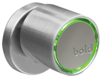 Bold Smart Lock SX-33 - Slimme cilinder - SKG3