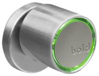 Bold Smart Lock SX-33 - Slimme cilinder - SKG3 - thumbnail