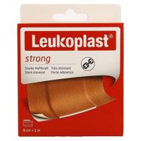 Leukoplast Strong 8cmx1m 1 7322009 - thumbnail