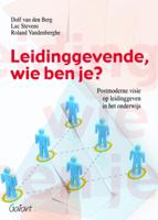 Leidinggevende, wie ben je? (Paperback) - thumbnail