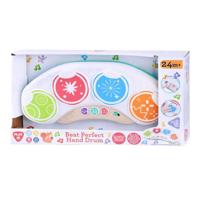 Playgo hand drumset beat perfect - thumbnail