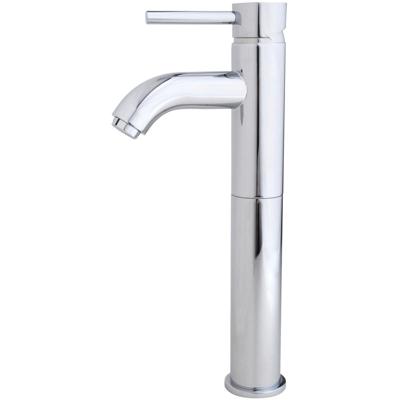 Xellanz Cimara Wastafelkraan Verhoogd - Chroom