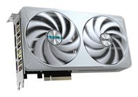 Gigabyte Nvidia GeForce RTX 5060 Ti Videokaart GeForce RTX 5060 Ti 16 GB GDDR7-RAM - thumbnail