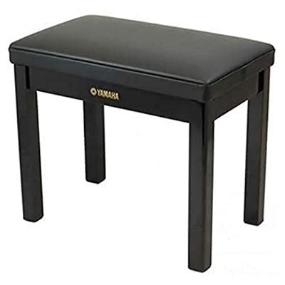 Yamaha GTB pianobank Polished Ebony Yamaha GTB pianobank Polished Ebony
