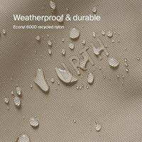 Urth Norite Camera Insert (beige) - thumbnail