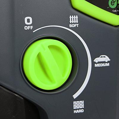 Lavor STM 160 WPS Hogedrukreiniger 160 bar Koud water