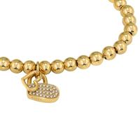 Hugo Boss 1580287 20 cm Dames armband - thumbnail