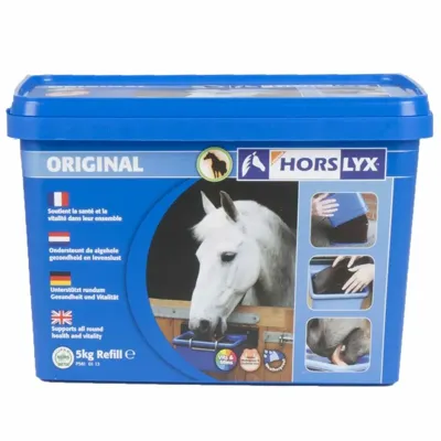 Horslyx 5 kilo Original