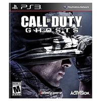 Call of Duty Ghosts - thumbnail