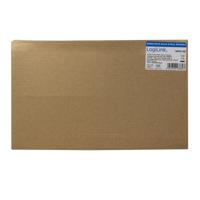 LogiLink NP0018B 8 poorten Patchpaneel CAT 6A 1 HE Meerdere kleuren - thumbnail