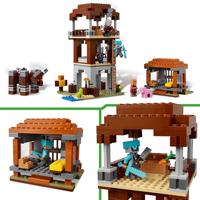 Bouwspel Lego 21278 - thumbnail