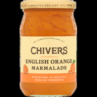 Chivers English Orange Marmalade 340 g bij Jumbo - thumbnail