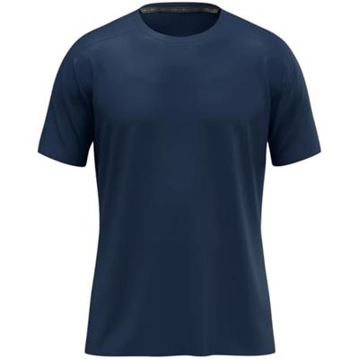 JAKO 6105 T-Shirt Uni - Marine - L