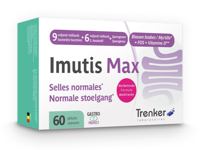 Trenker Imutis Max Capsules - thumbnail