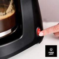 Drip Koffiemachine Taurus VERONA 12 - thumbnail