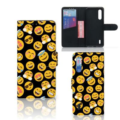Xiaomi Mi 9 Lite | Telefoon Hoesje | Emoji Xiaomi Mi 9 Lite | Telefoon Hoesje | Emoji