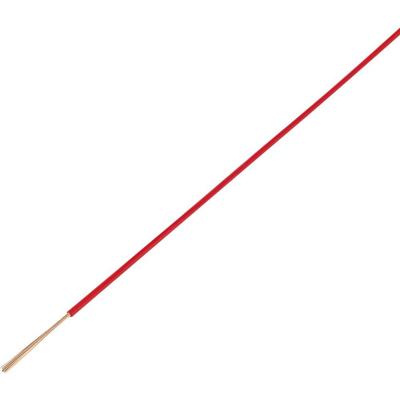 Conrad Components 606261 Voertuigsnoer FLRY-B 1 x 2.50 mm² Rood 10 m