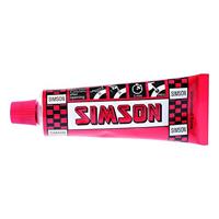 Solutie Simson groot 30ml (op kaart) - thumbnail