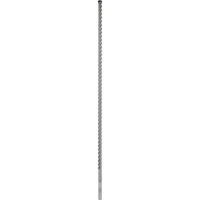 Bosch Accessories EXPERT SDS plus-7X 2608900114 Hamerboor 1 stuks 12.00 mm Gezamenlijke lengte 600 mm SDS-Plus 1 stuk(s) - thumbnail
