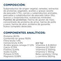 Hill'S HPD Feline K/D Atun 1,5 kg, 1500 g - thumbnail