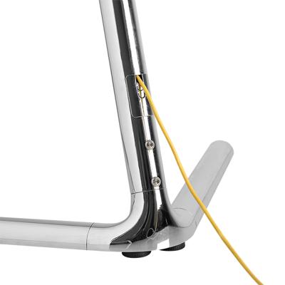 LogiLink BP0080 TV-voet 124,5 cm (49) - 177,8 cm (70) Vloerstandaard LogiLink BP0080 TV-voet 124,5 cm (49) - 177,8 cm (70) Vloerstandaard