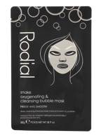 Rodial Snake Bubble Mask Set 88 g Masker Dames - thumbnail