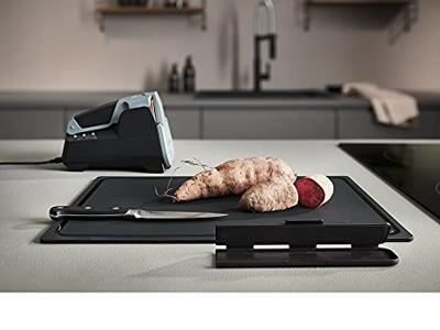 Wusthof Messenslijper - elektrisch - Easy Edge