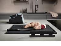 Wusthof Messenslijper - elektrisch - Easy Edge - thumbnail