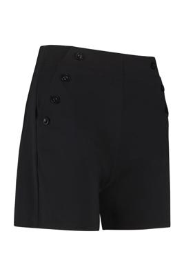 Rome short - black - 94754