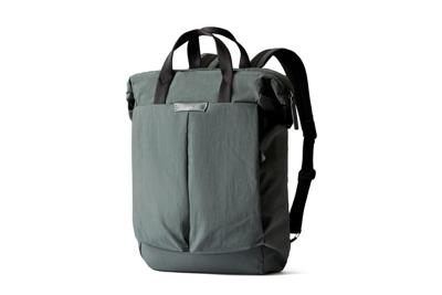 Bellroy Tokyo totepack compact - Everglade