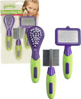 Pawise Grooming set - thumbnail