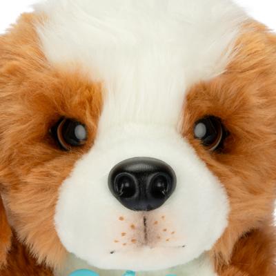 Little Live Pets My Really Real Puppy interactieve knuffel Patches