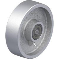 Blickle G 125/15IK Wiel met hoog draagvermogen Wieldiameter: 125 mm Draagvermogen (max.): 450 kg 1 stuk(s) - thumbnail