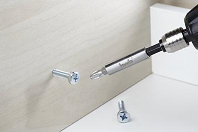 Schroefbit philips Nr. 2 25 mm 1/4 inch 3 stuks kaart KWB - Kwb Schroefbit philips Nr. 2 25 mm 1/4 inch 3 stuks kaart KWB - Kwb