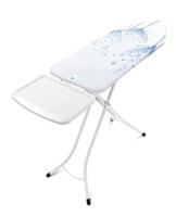 Brabantia strijkplank cotton flow 124x45cm - thumbnail