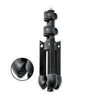 K&M 23150 Microfoon tafelstatief inklapbaar - thumbnail