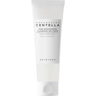 SKIN1004 Madagascar Centella Tone Brightening Cleansing Gel Foam 125ml