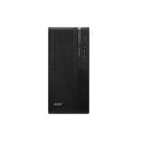 Acer Veriton S2710G DDR4-SDRAM i5-13400 Desktop Intel® Core™ i5 8 GB 256 GB SSD Windows 11 Pro PC Zwart - thumbnail